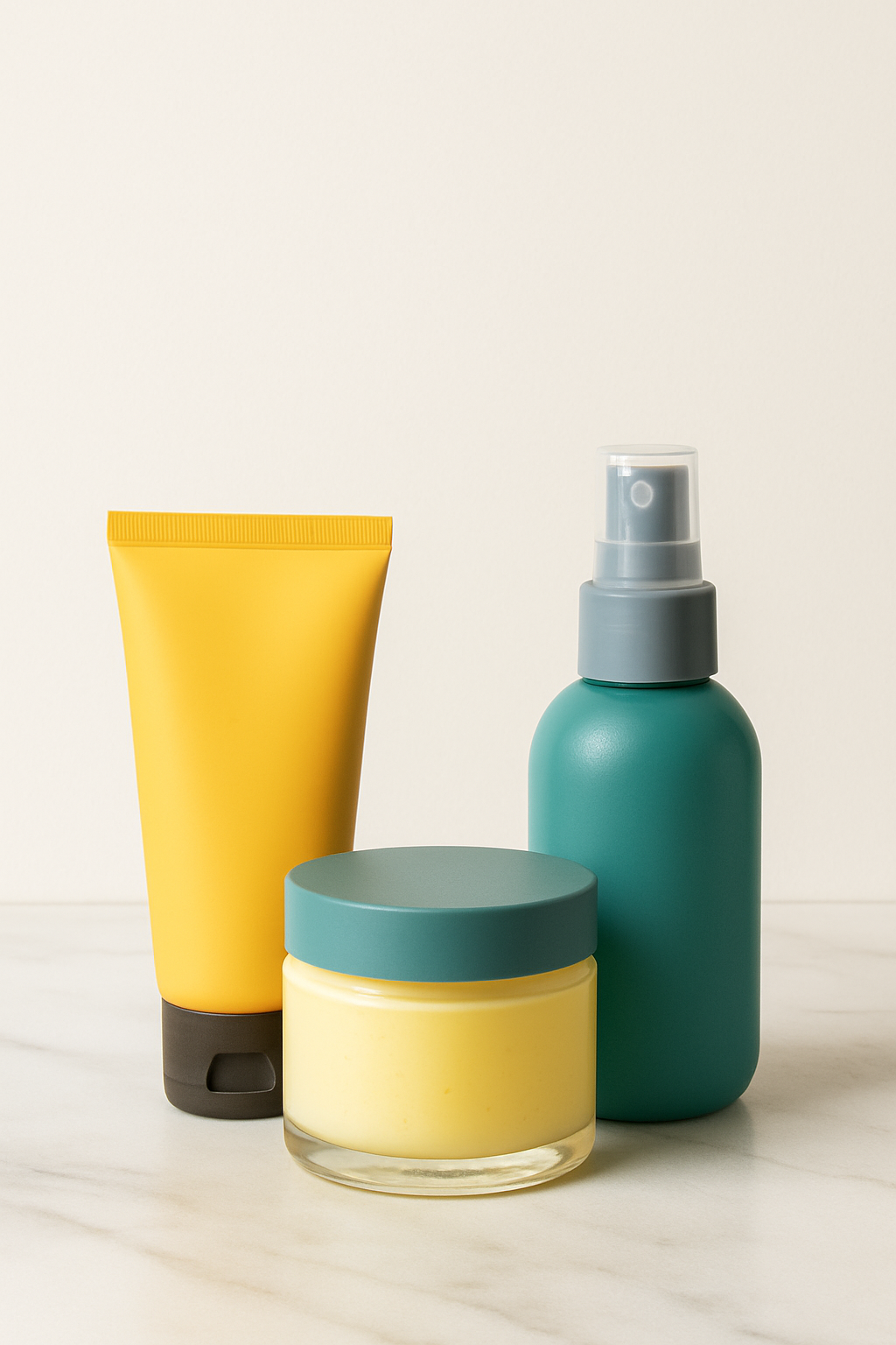Beauty and Personal care