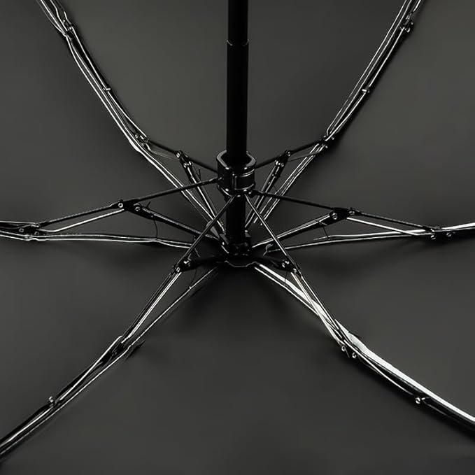 Mini Capsule Umbrella ( dark blue )