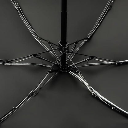 Mini Capsule Umbrella ( dark blue )